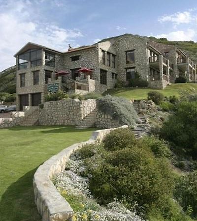 Agulhas Country Lodge Екстериор снимка