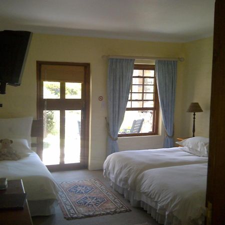 Agulhas Country Lodge Екстериор снимка