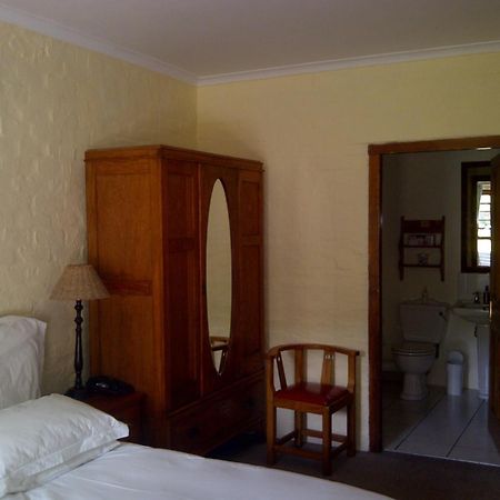 Agulhas Country Lodge Екстериор снимка