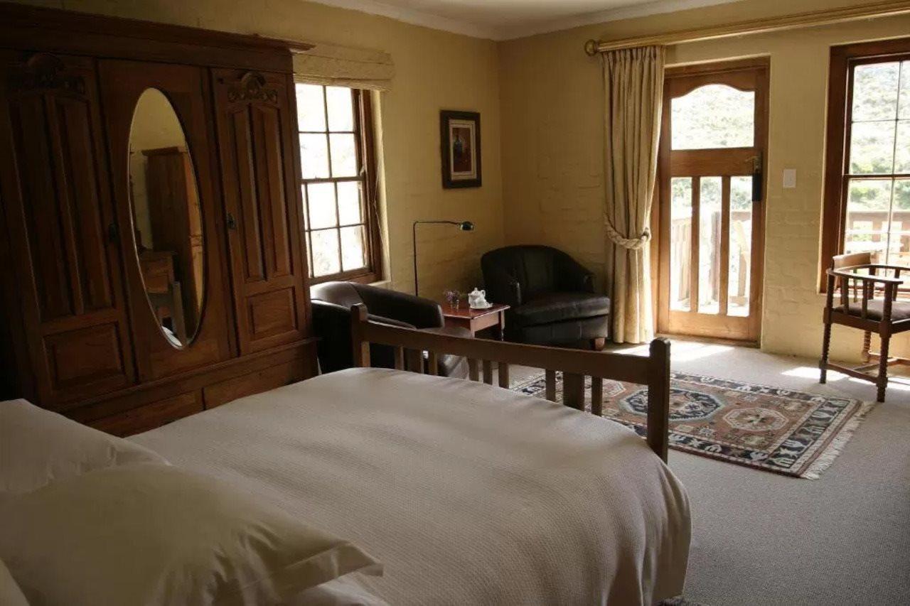 Agulhas Country Lodge Екстериор снимка