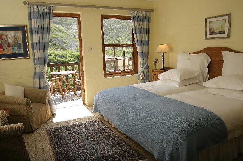 Agulhas Country Lodge Екстериор снимка