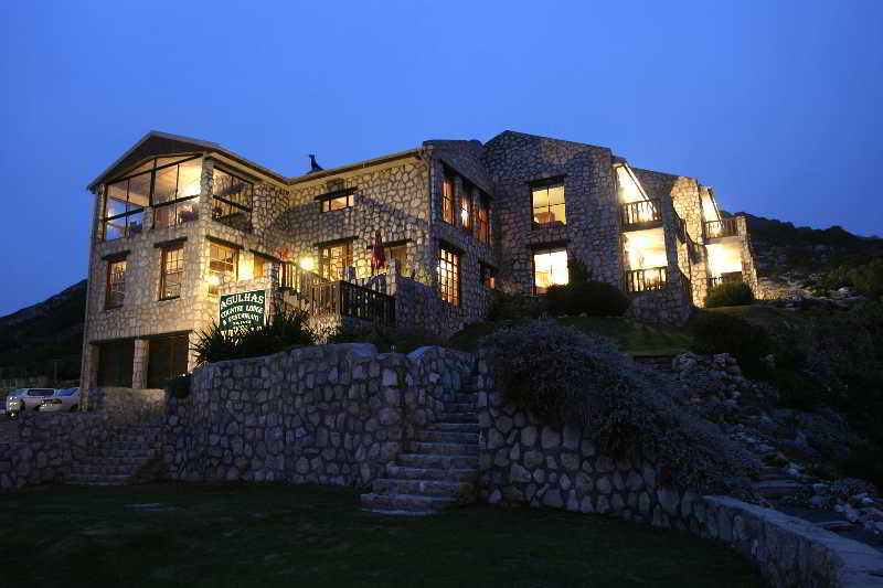 Agulhas Country Lodge Екстериор снимка