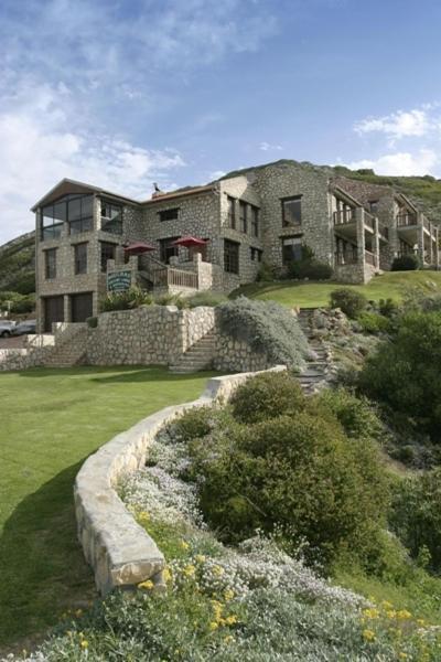 Agulhas Country Lodge Екстериор снимка