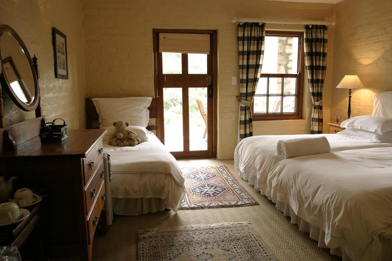 Agulhas Country Lodge Стая снимка
