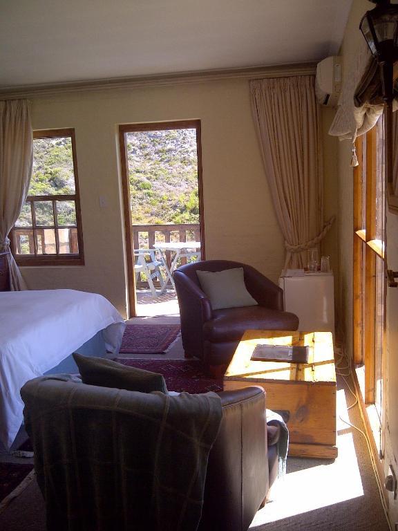 Agulhas Country Lodge Стая снимка
