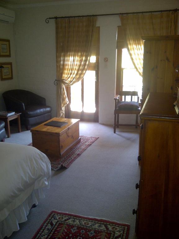 Agulhas Country Lodge Стая снимка