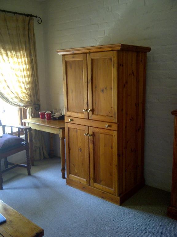 Agulhas Country Lodge Стая снимка