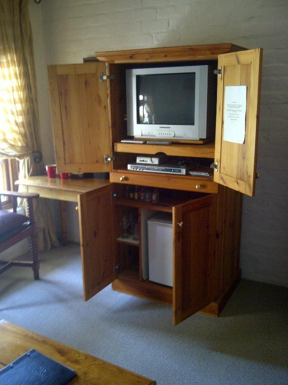 Agulhas Country Lodge Стая снимка