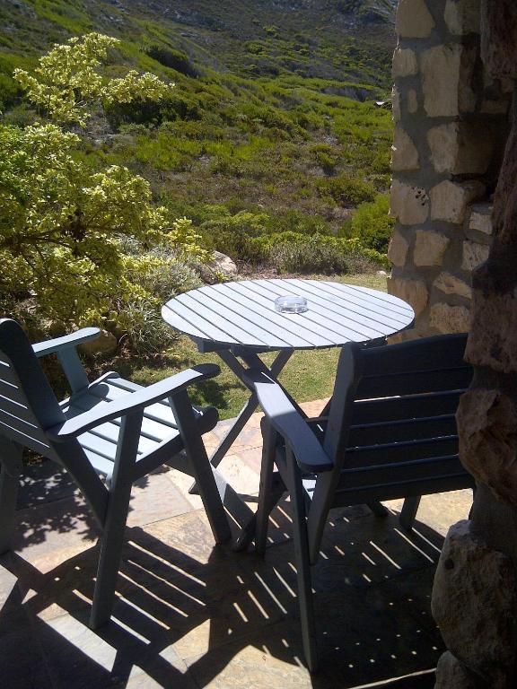 Agulhas Country Lodge Стая снимка