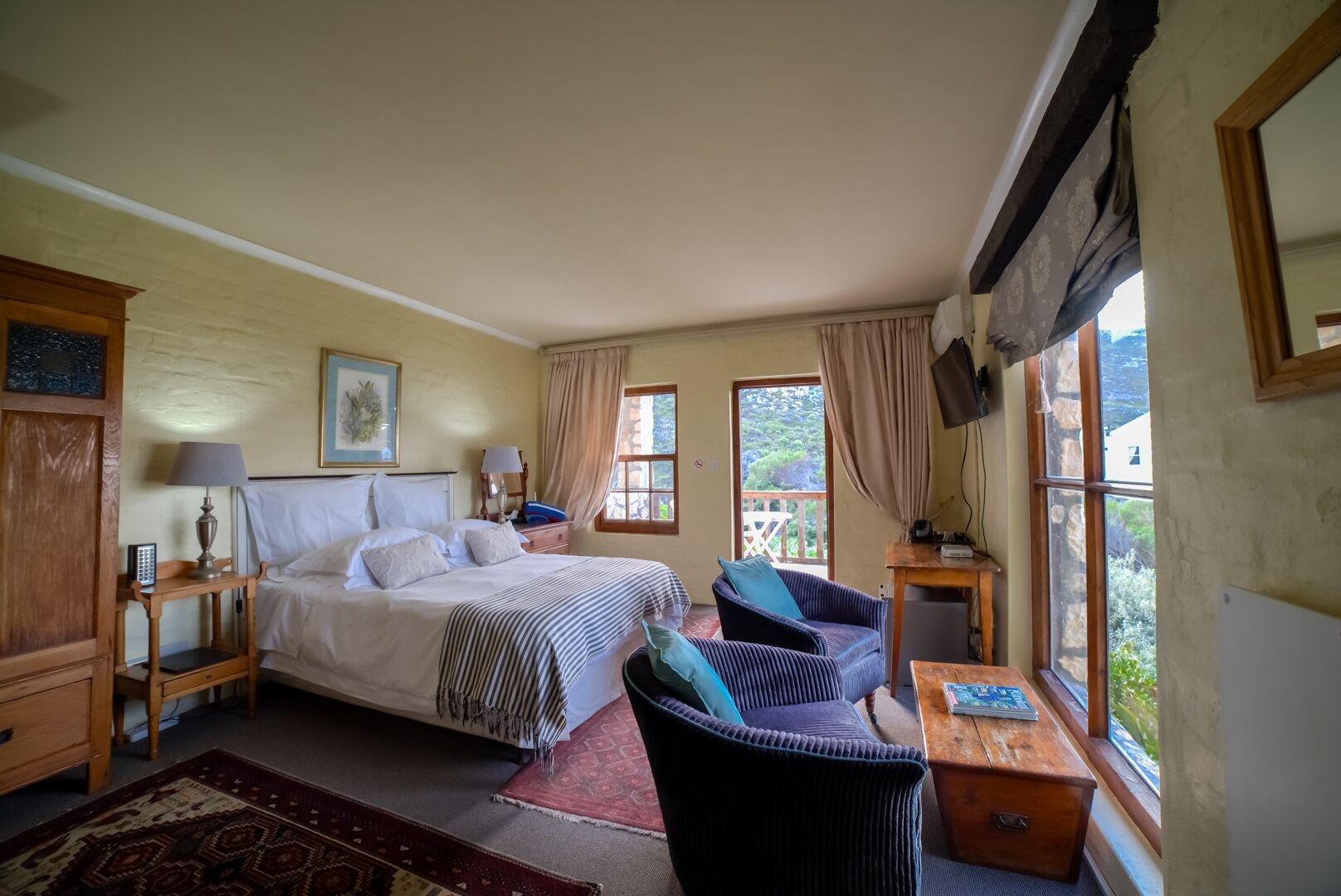 Agulhas Country Lodge Екстериор снимка