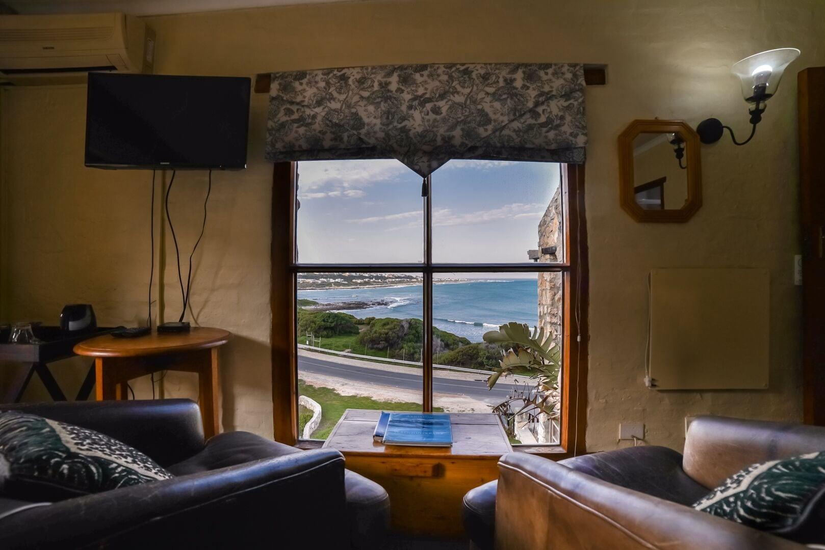 Agulhas Country Lodge Екстериор снимка
