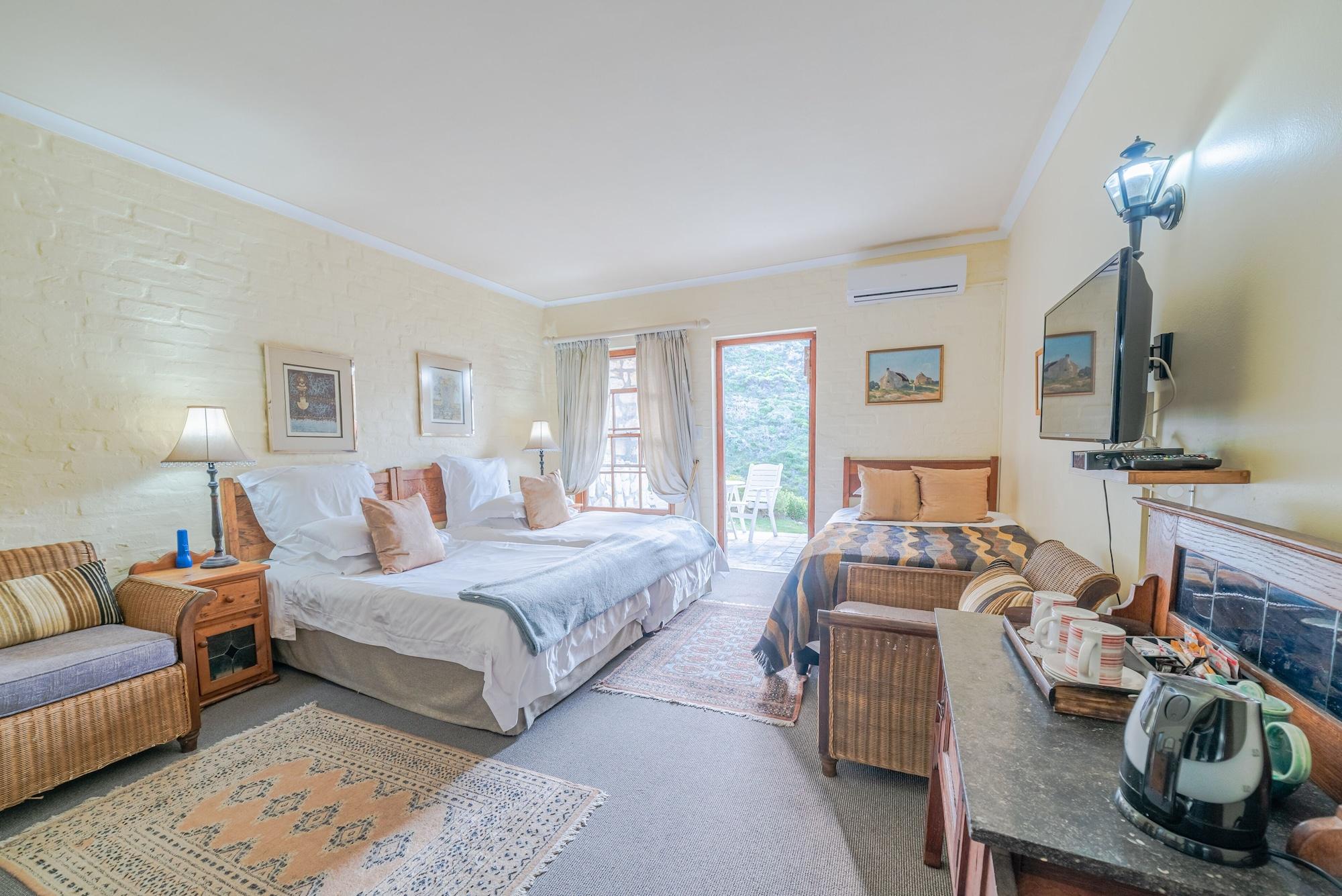 Agulhas Country Lodge Екстериор снимка