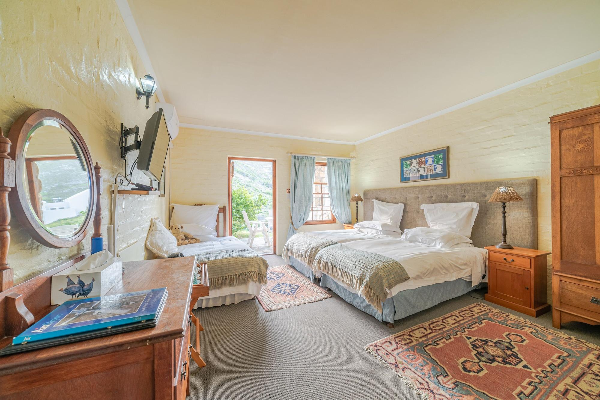 Agulhas Country Lodge Екстериор снимка