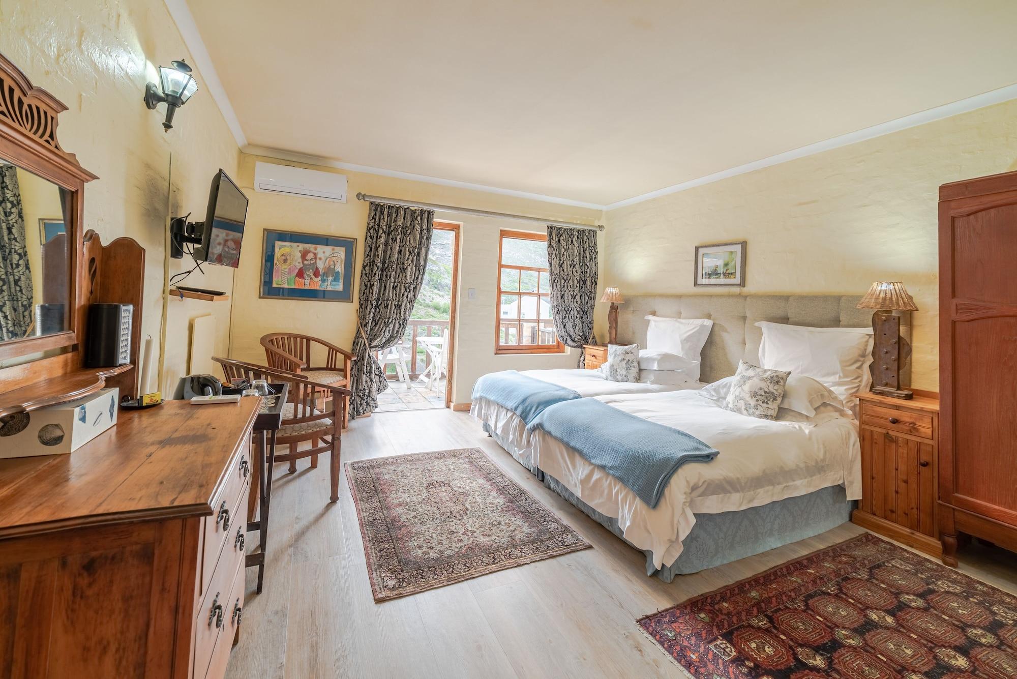 Agulhas Country Lodge Екстериор снимка