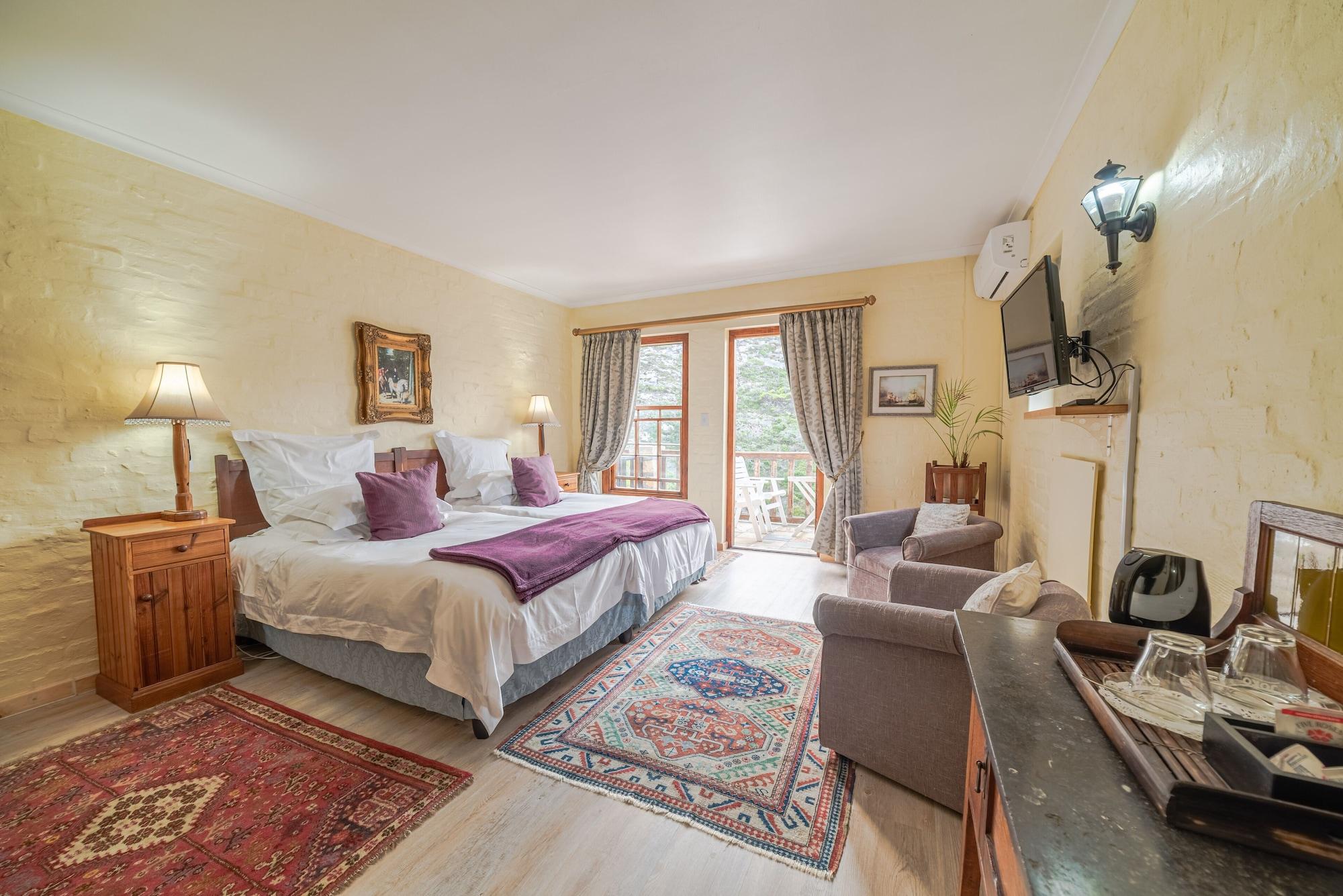 Agulhas Country Lodge Екстериор снимка