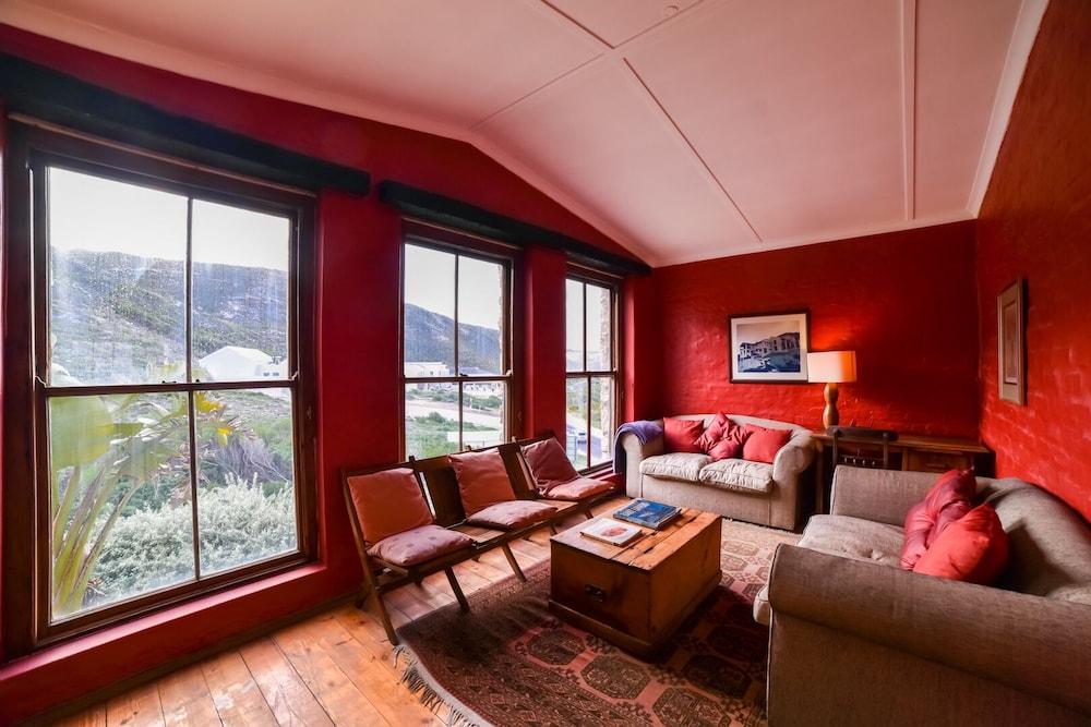 Agulhas Country Lodge Екстериор снимка