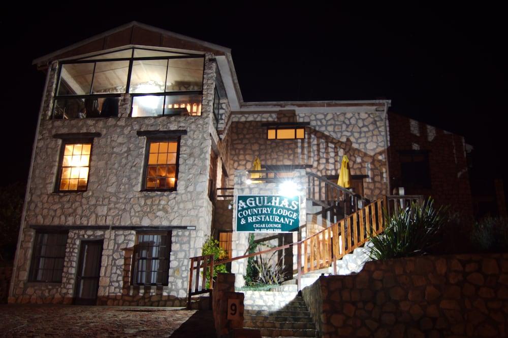 Agulhas Country Lodge Екстериор снимка