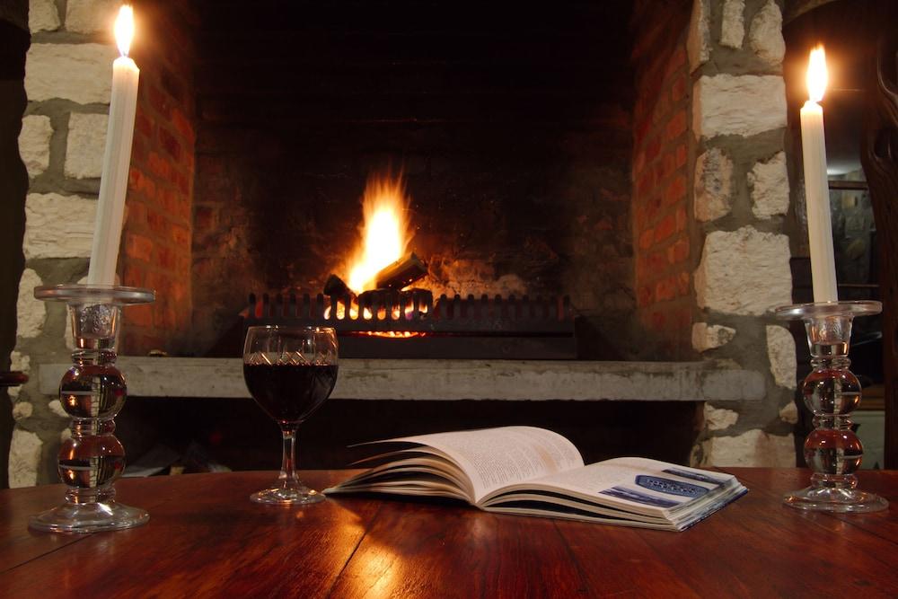 Agulhas Country Lodge Екстериор снимка