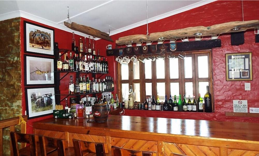 Agulhas Country Lodge Екстериор снимка