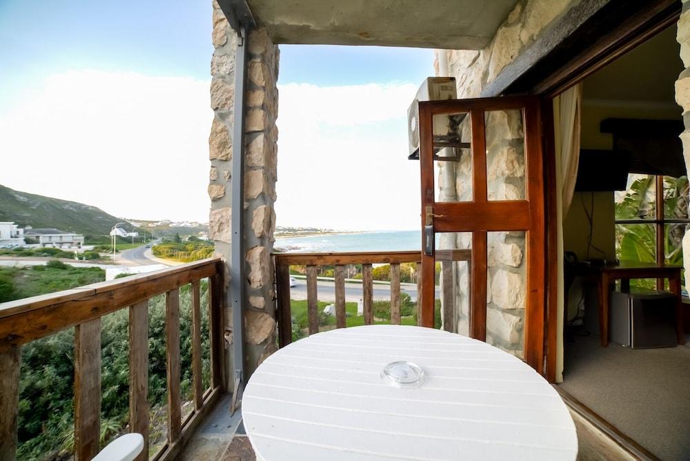 Agulhas Country Lodge Екстериор снимка