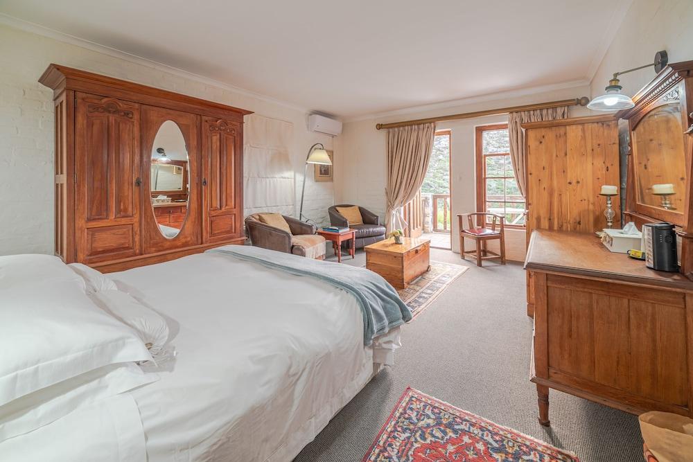 Agulhas Country Lodge Екстериор снимка