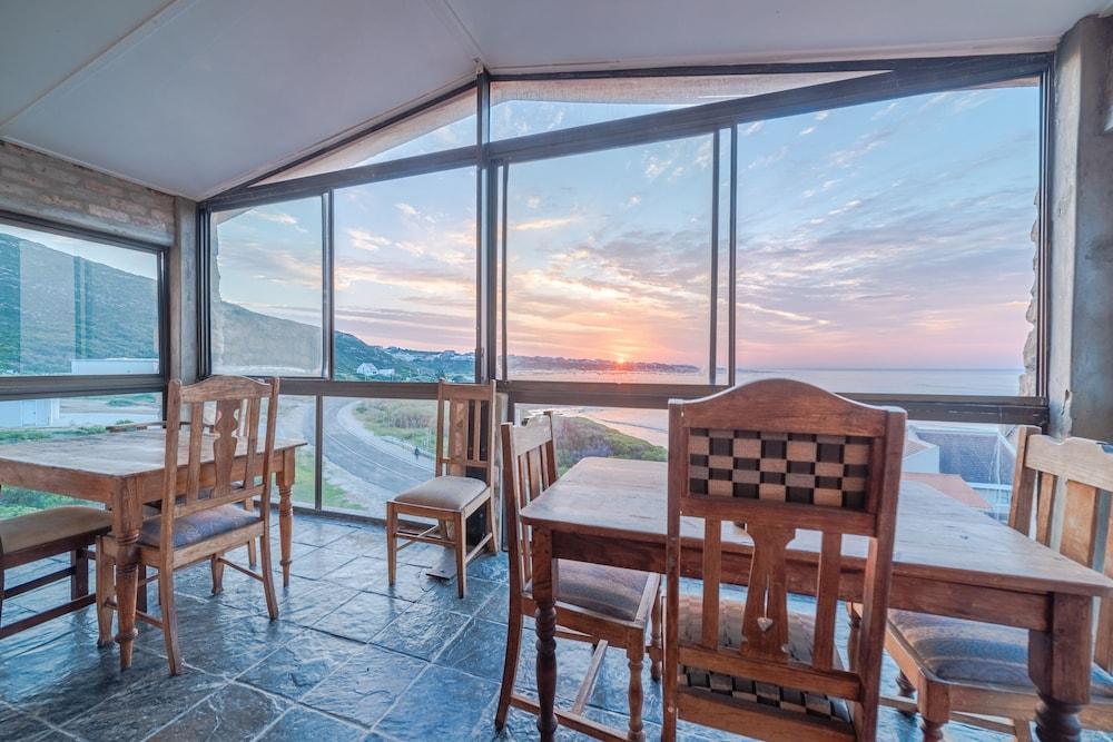 Agulhas Country Lodge Екстериор снимка