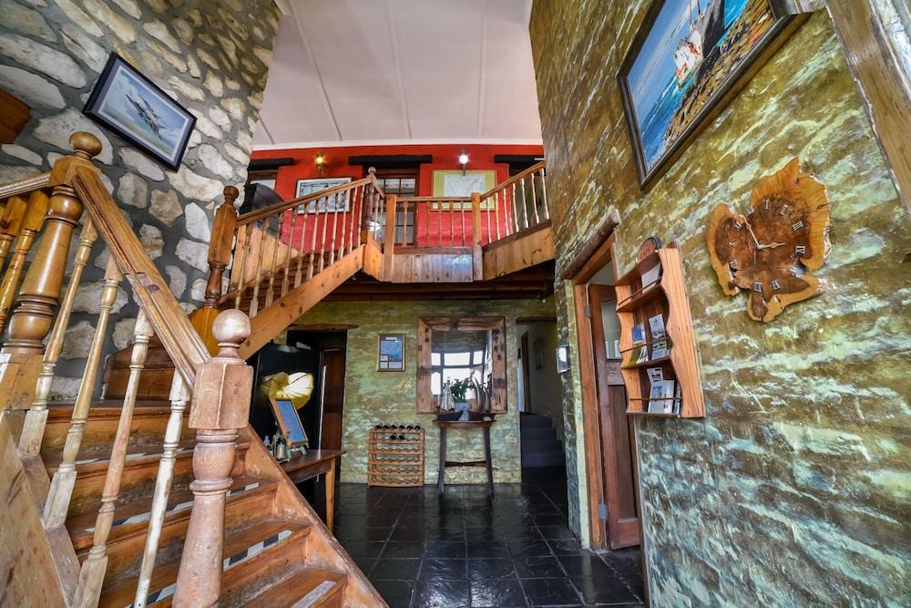 Agulhas Country Lodge Екстериор снимка