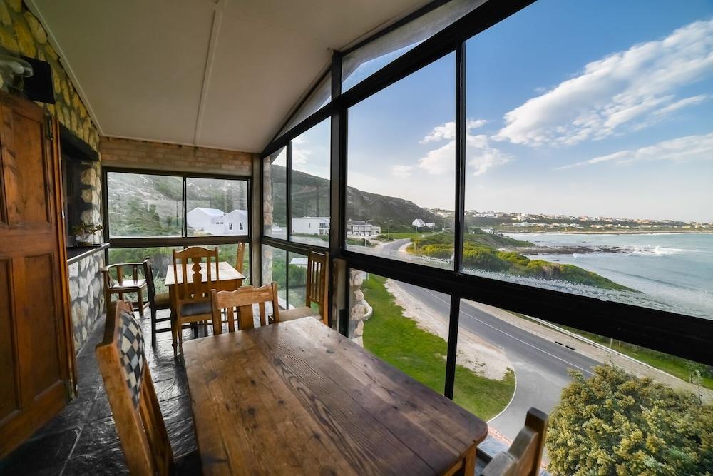 Agulhas Country Lodge Екстериор снимка