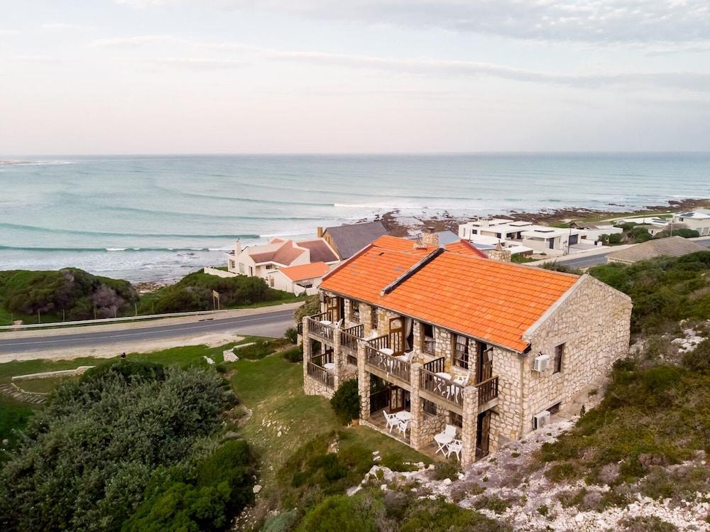 Agulhas Country Lodge Екстериор снимка