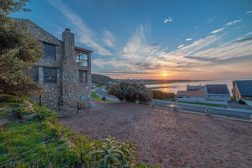 Agulhas Country Lodge Екстериор снимка