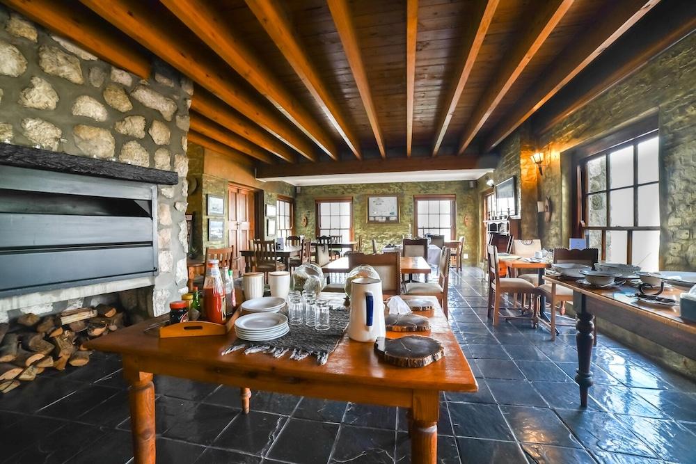 Agulhas Country Lodge Екстериор снимка
