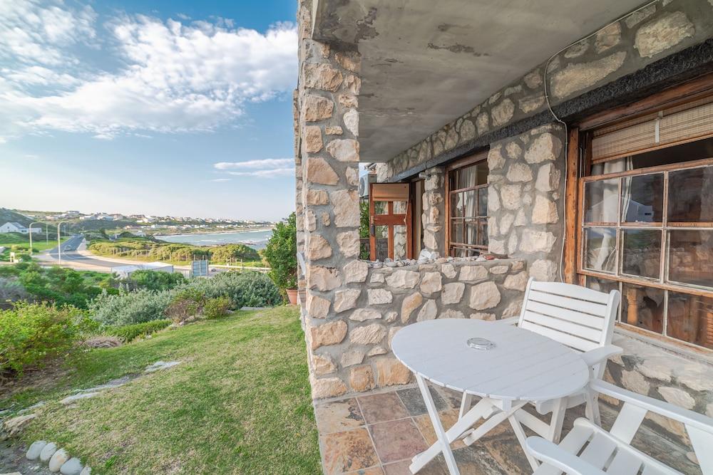 Agulhas Country Lodge Екстериор снимка