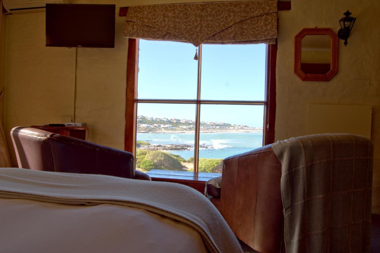 Agulhas Country Lodge Екстериор снимка