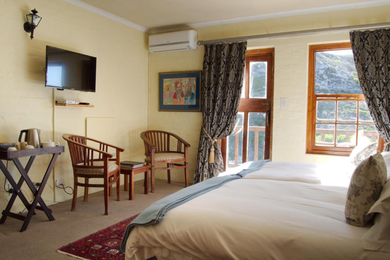 Agulhas Country Lodge Екстериор снимка
