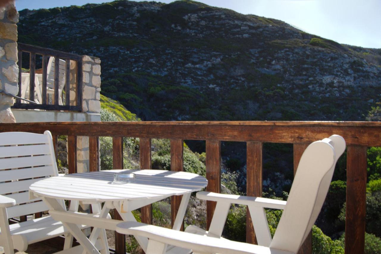 Agulhas Country Lodge Екстериор снимка
