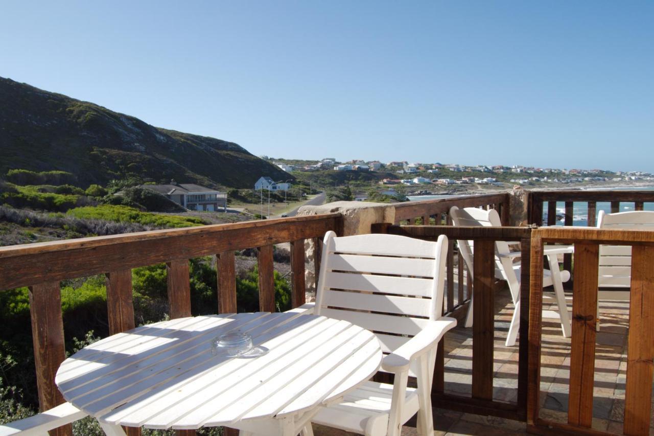 Agulhas Country Lodge Екстериор снимка
