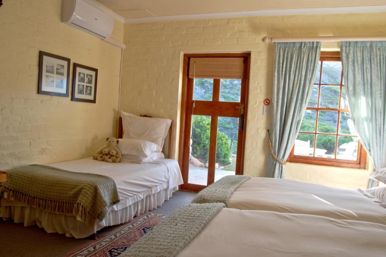Agulhas Country Lodge Екстериор снимка