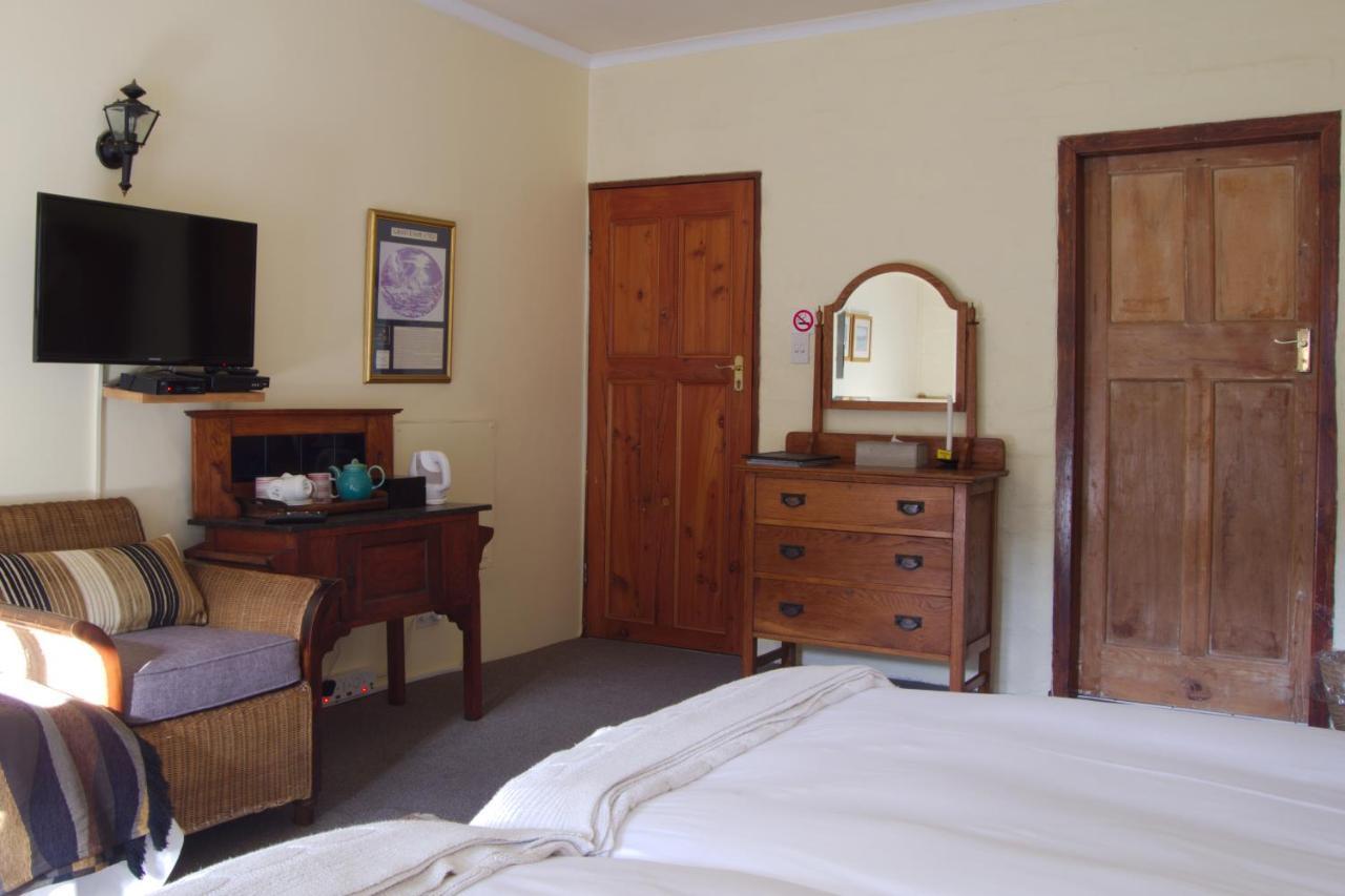 Agulhas Country Lodge Екстериор снимка