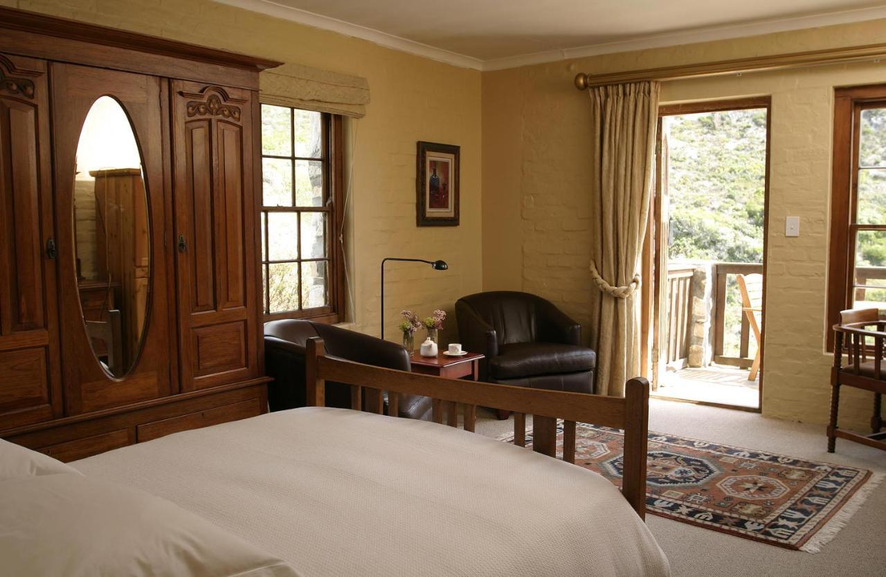 Agulhas Country Lodge Екстериор снимка