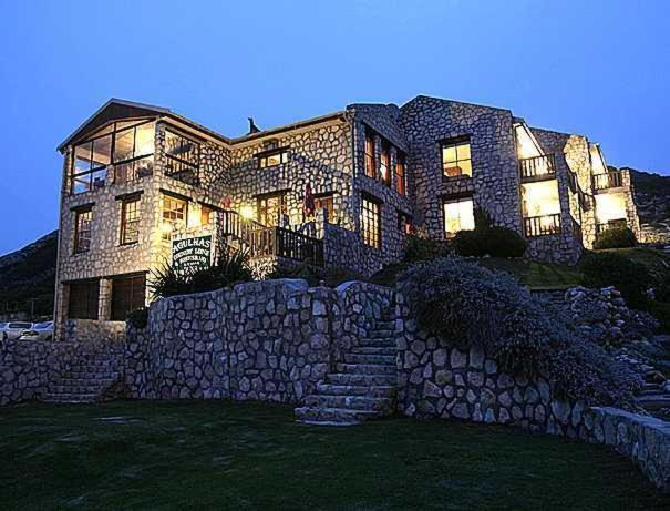 Agulhas Country Lodge Екстериор снимка
