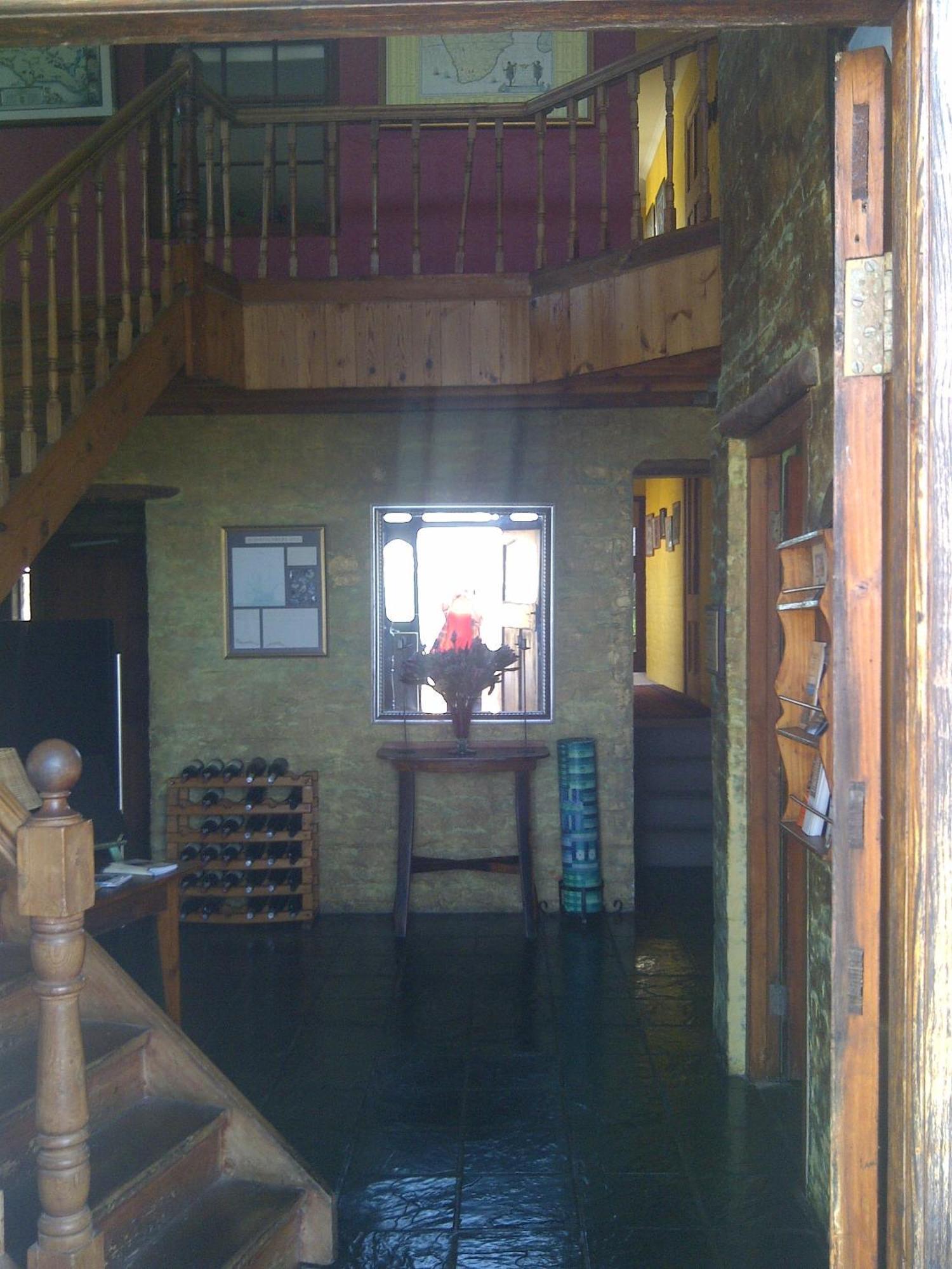 Agulhas Country Lodge Екстериор снимка