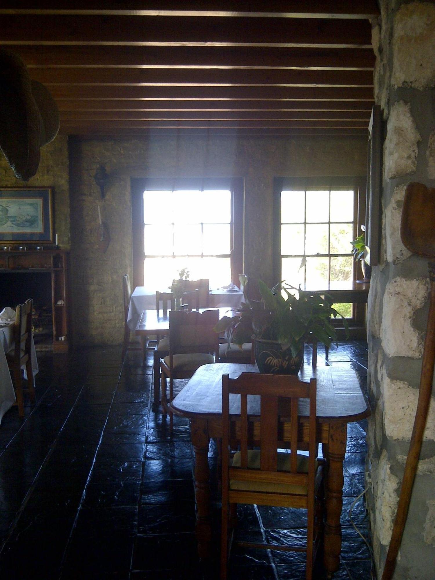 Agulhas Country Lodge Екстериор снимка