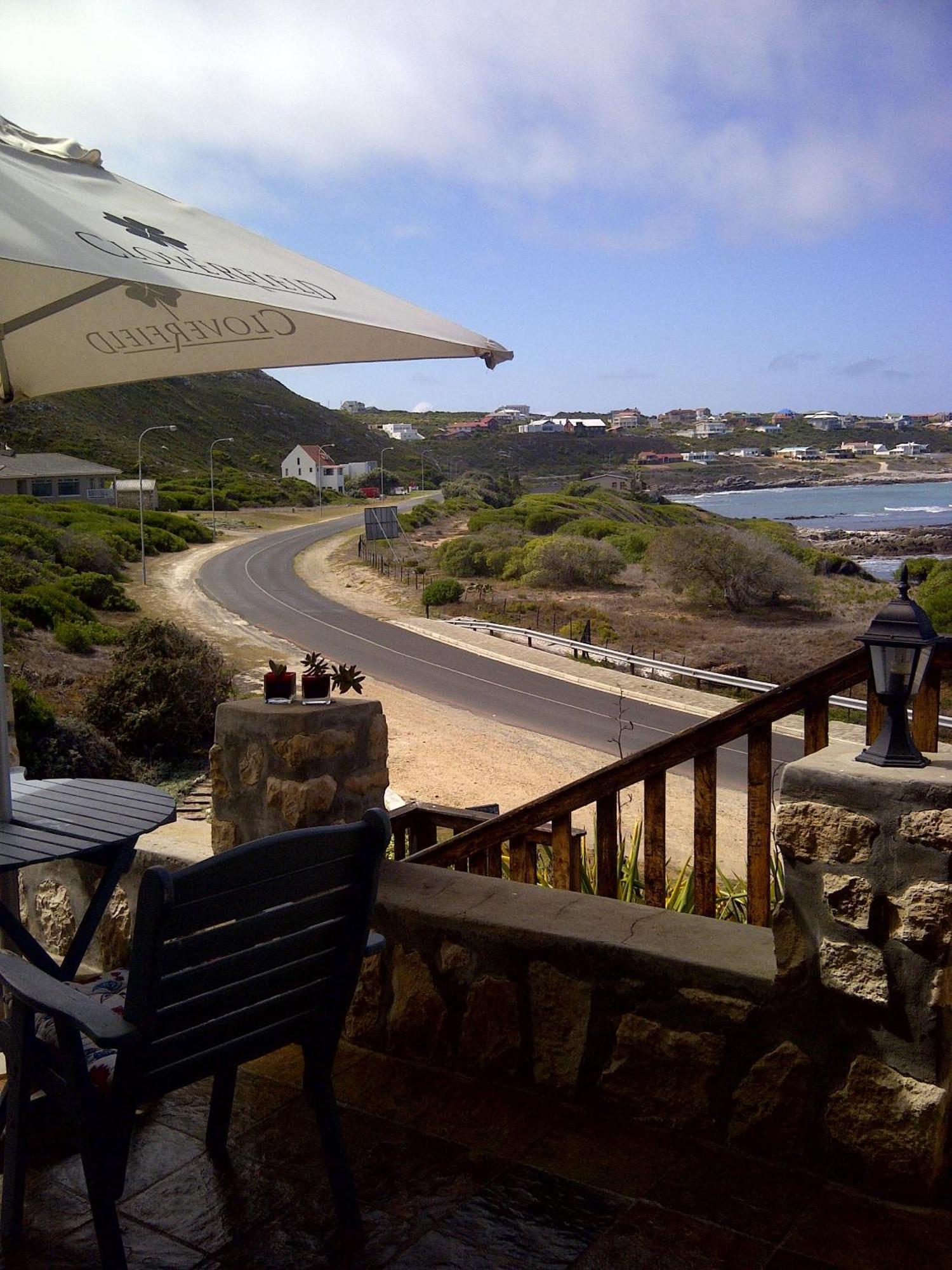 Agulhas Country Lodge Екстериор снимка
