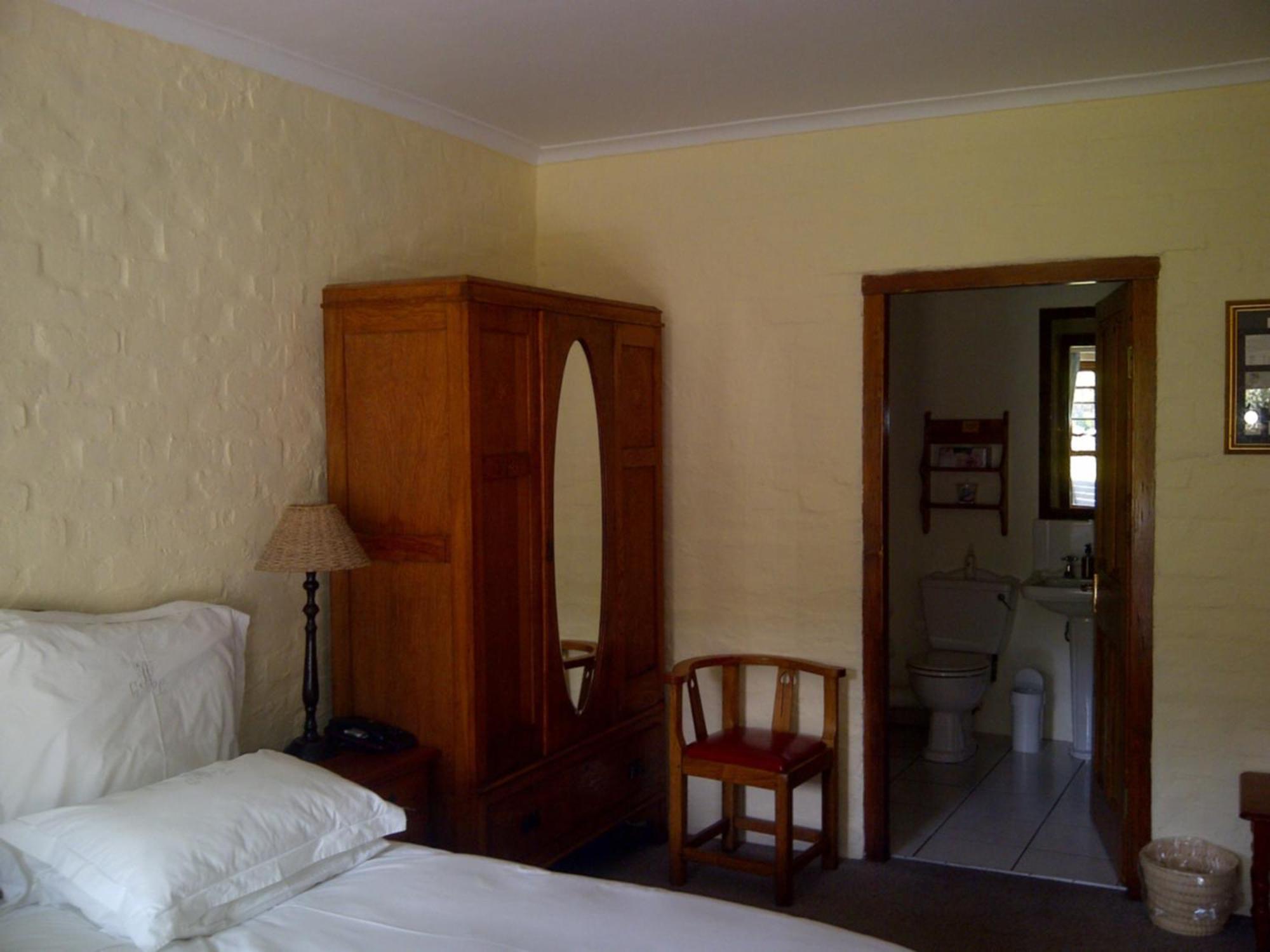 Agulhas Country Lodge Екстериор снимка