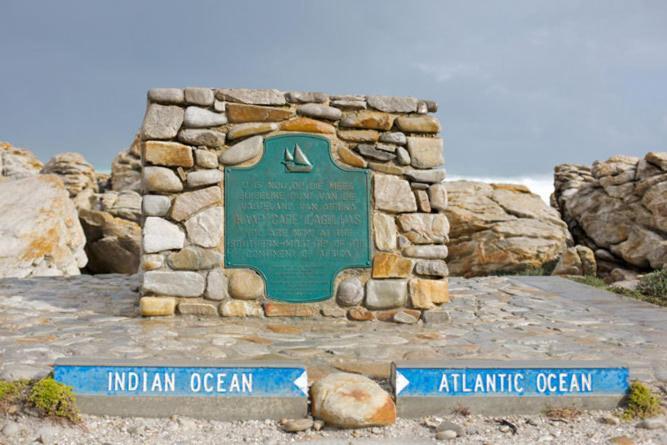 Agulhas Country Lodge Екстериор снимка