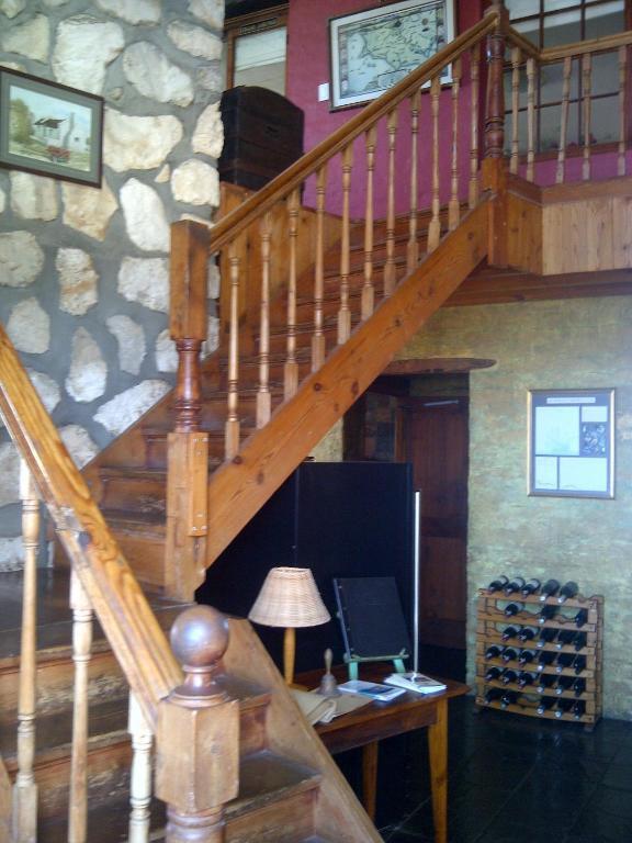 Agulhas Country Lodge Екстериор снимка