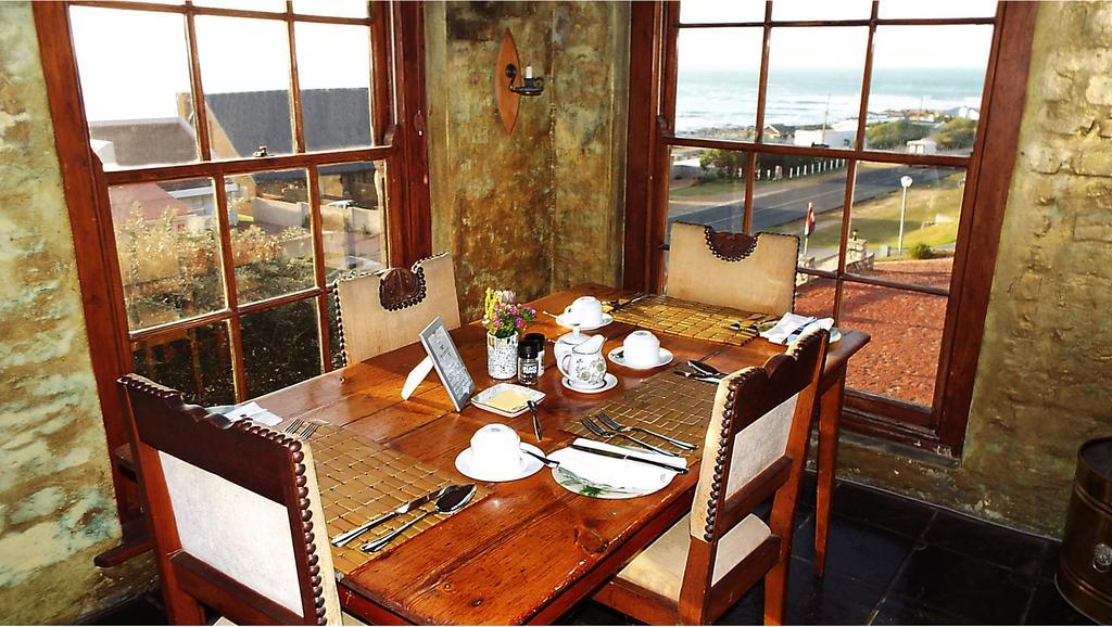 Agulhas Country Lodge Екстериор снимка