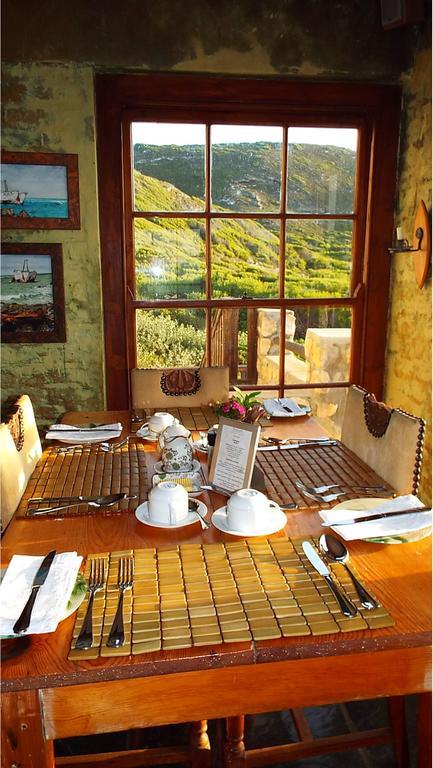 Agulhas Country Lodge Екстериор снимка