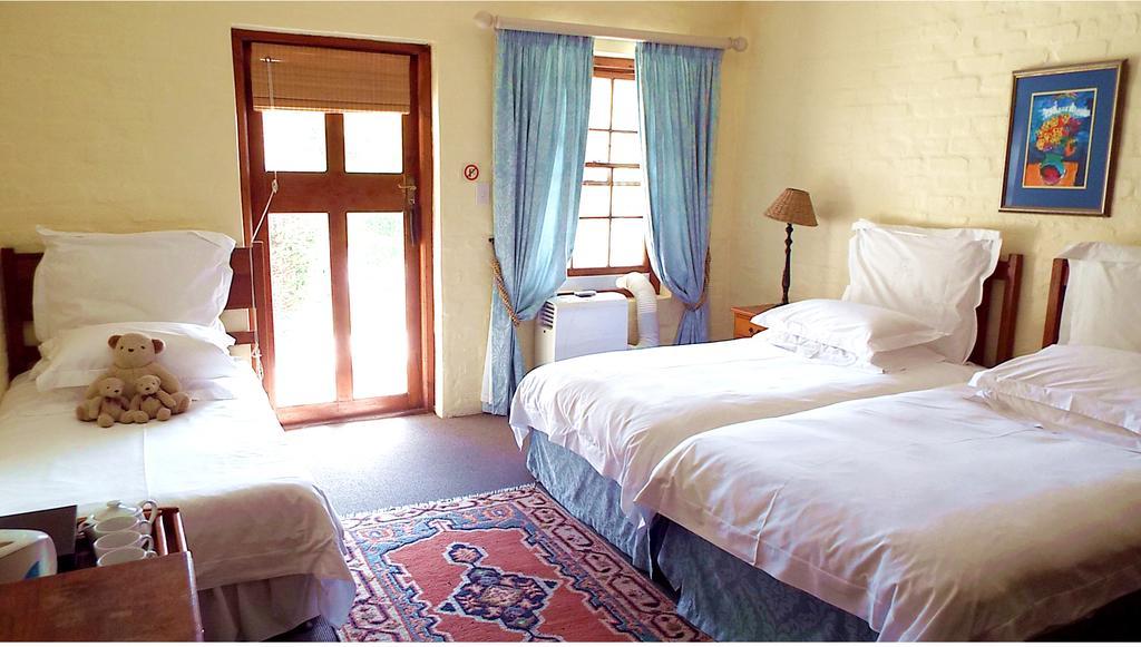 Agulhas Country Lodge Екстериор снимка