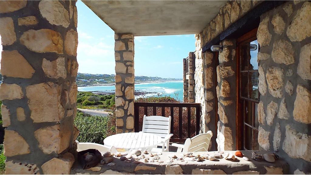 Agulhas Country Lodge Екстериор снимка